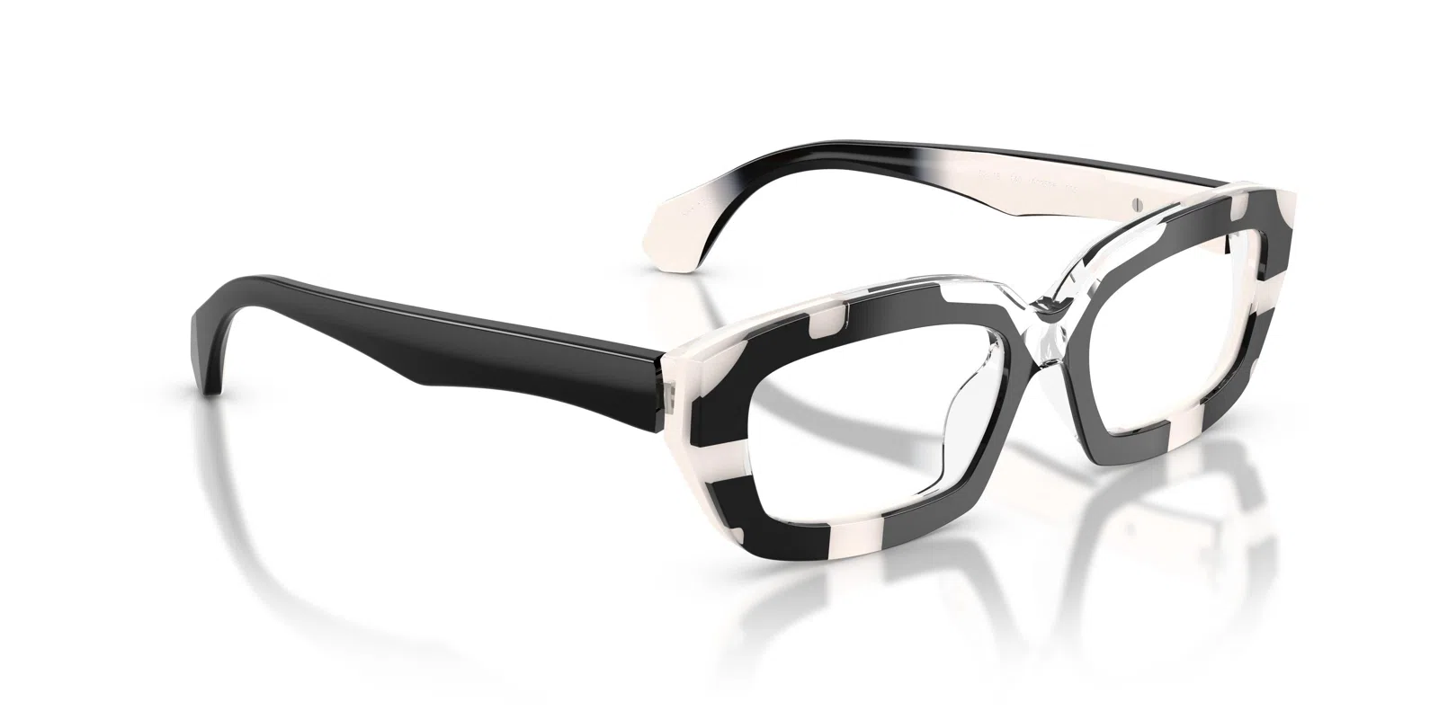 Alain Mikli 3536 Eyeglasses - view 37